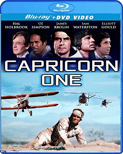 Capricorn One 