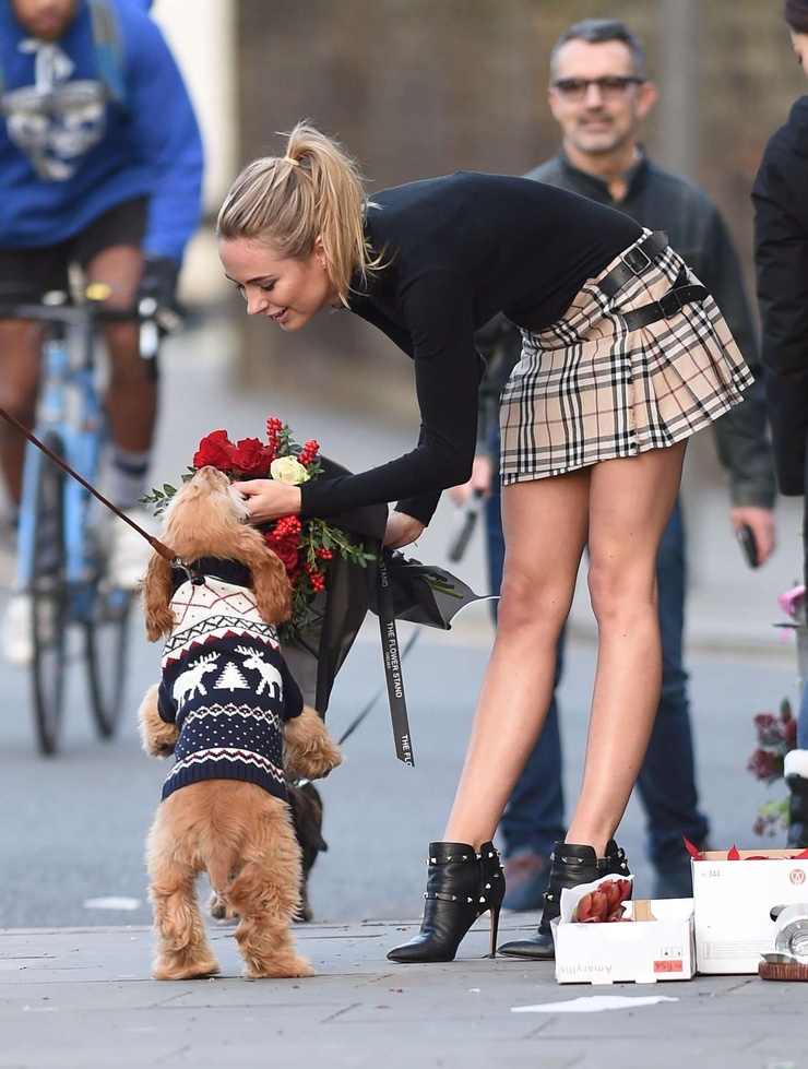 Kimberley Garner Kimberley Garner