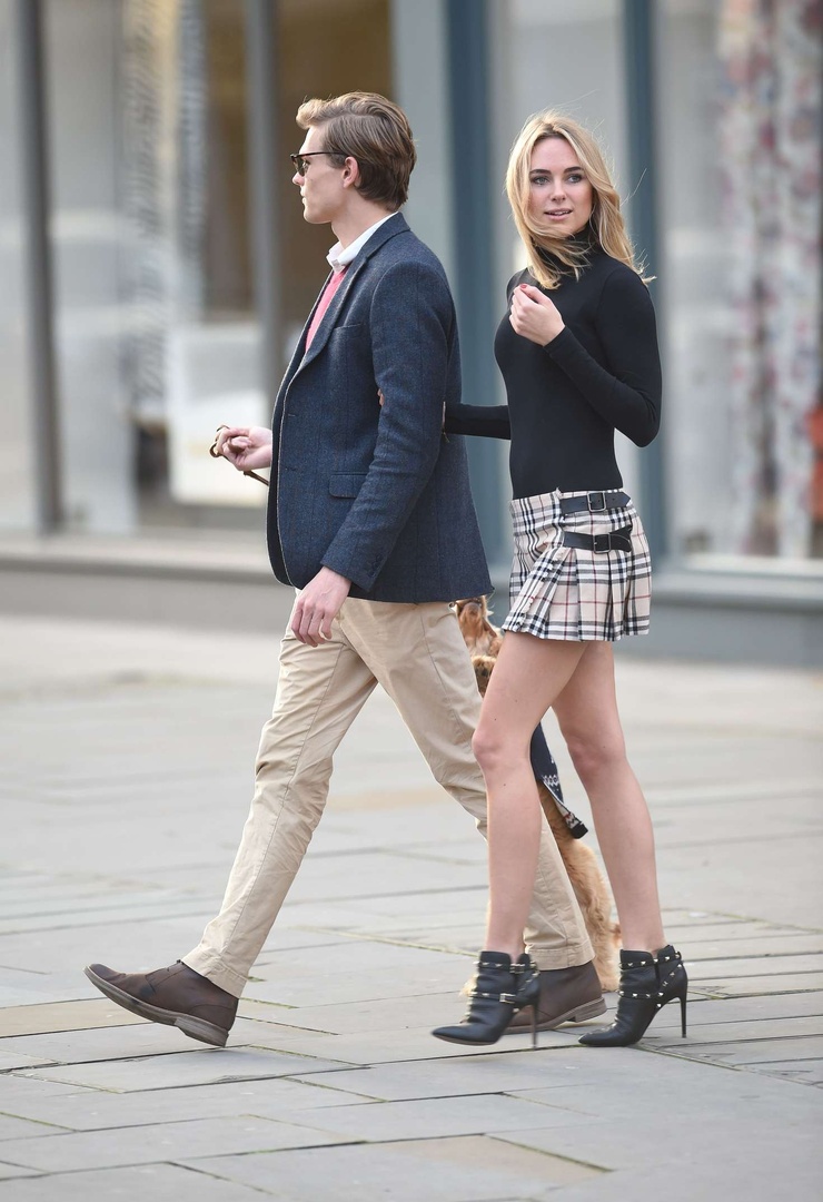Kimberley Garner Kimberley Garner