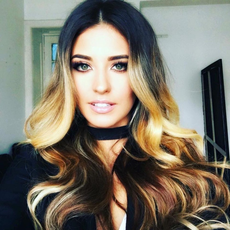 Antonia Iacobescu Antonia Iacobescu
