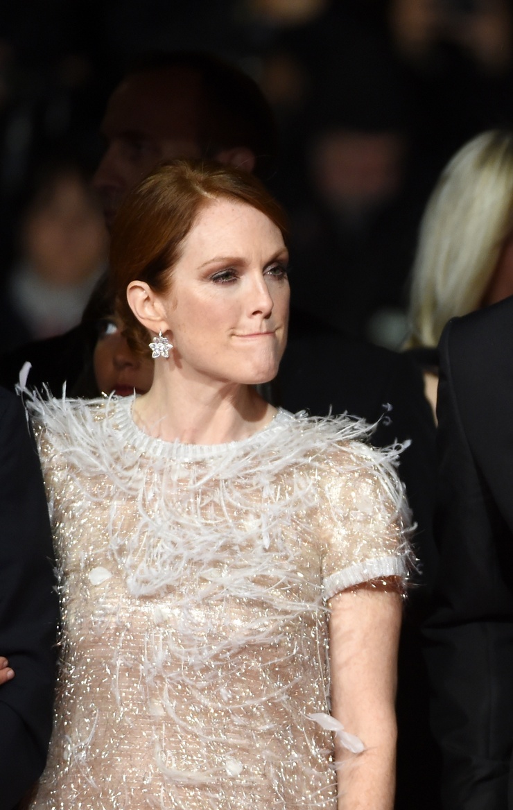 Julianne Moore Julianne Moore