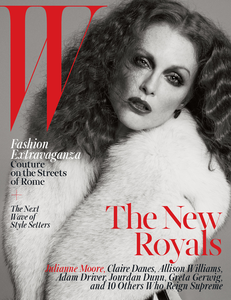 Julianne Moore Julianne Moore