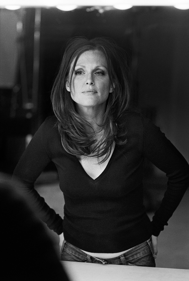 Julianne Moore Julianne Moore