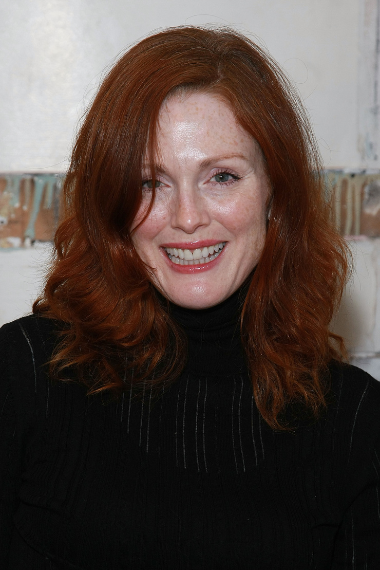 Julianne Moore Julianne Moore