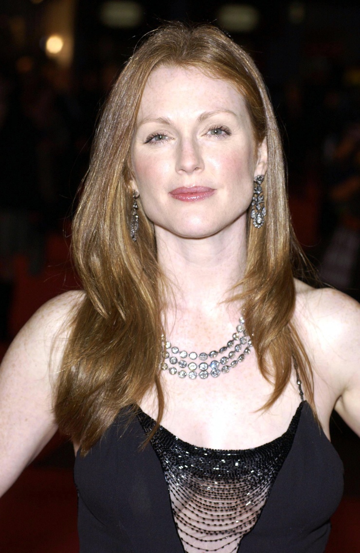Julianne Moore Julianne Moore