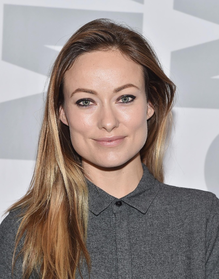 Olivia Wilde