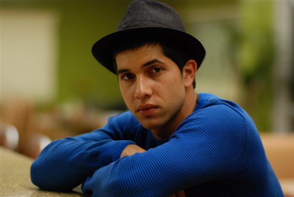 Walter Perez