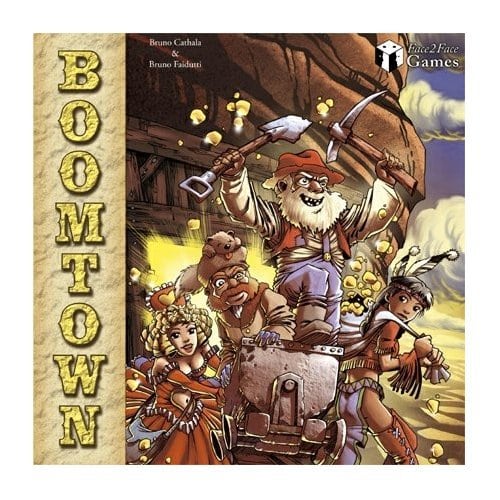 Boomtown