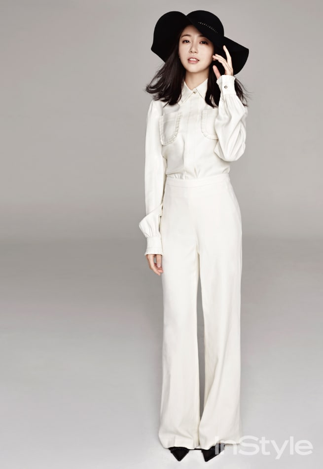 Jin-hee Baek