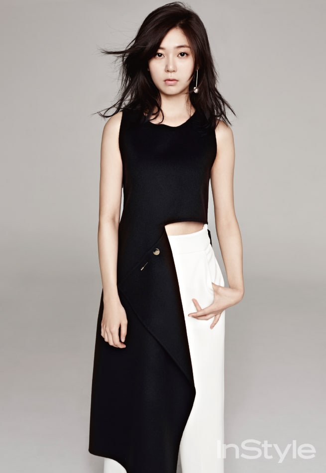 Jin-hee Baek