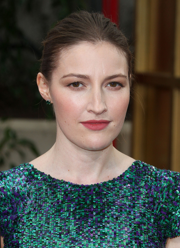 Kelly Macdonald