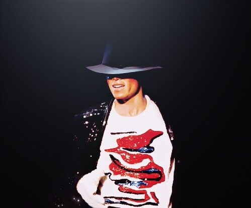 Michael Jackson