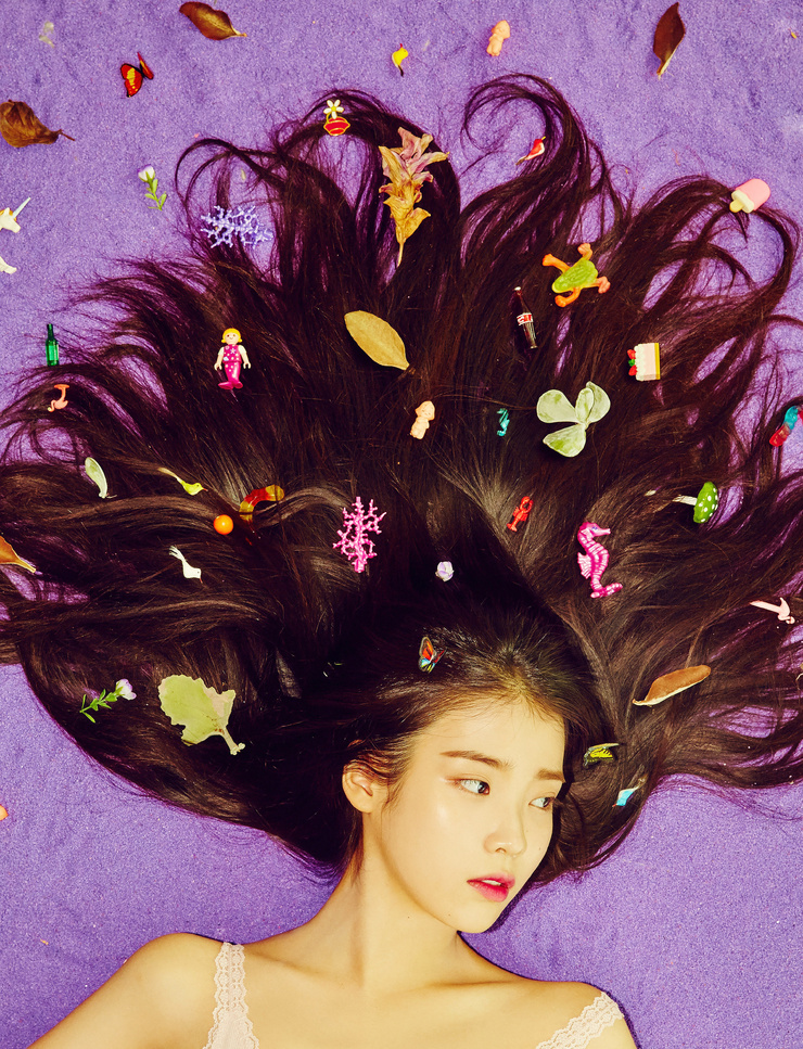 IU IU