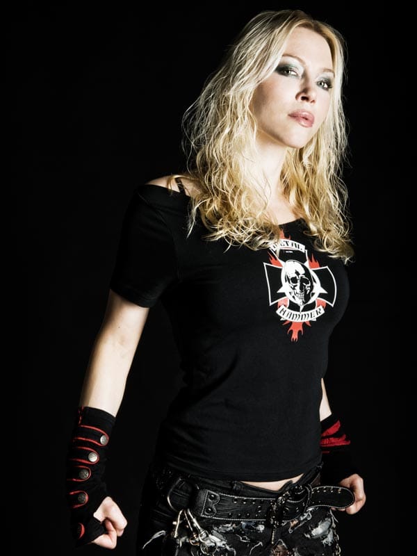 Picture Of Angela Gossow 8544 | Hot Sex Picture