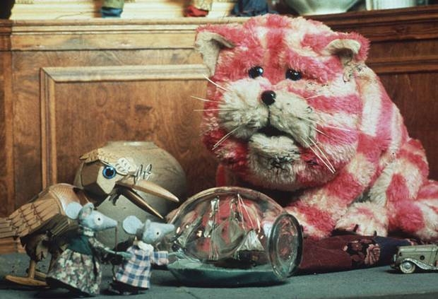 Bagpuss