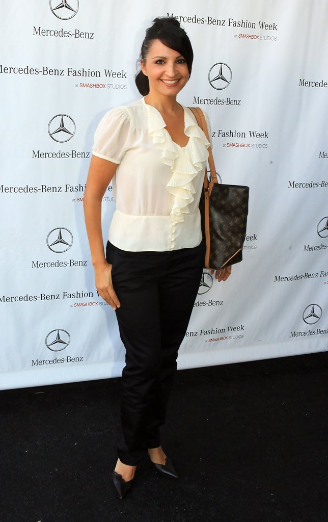 Kathrine Narducci Kathrine Narducci