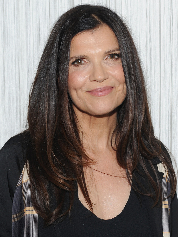 Ali Hewson Ali Hewson