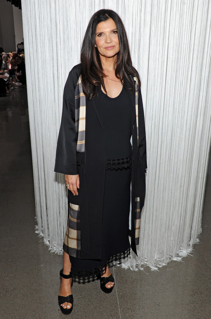 Ali Hewson Ali Hewson