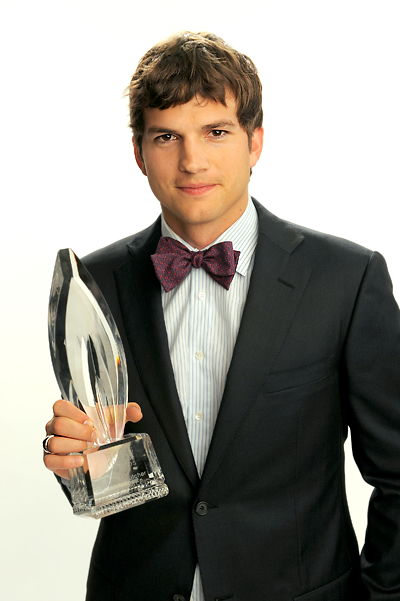 Ashton Kutcher