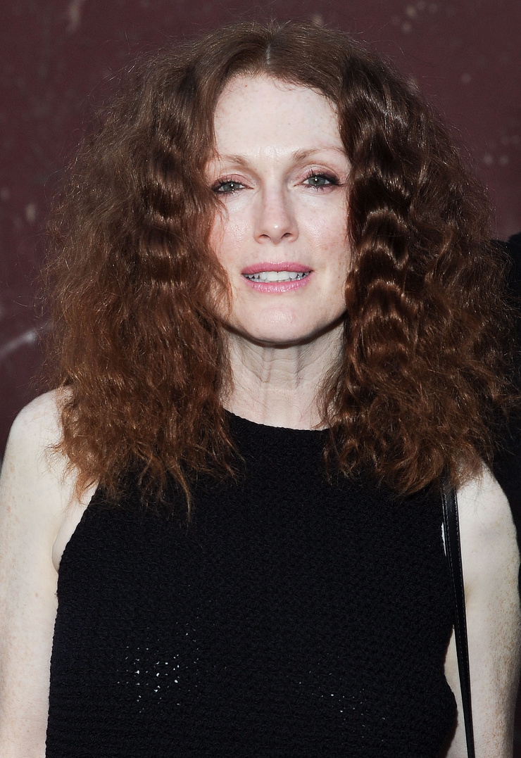 Julianne Moore Julianne Moore