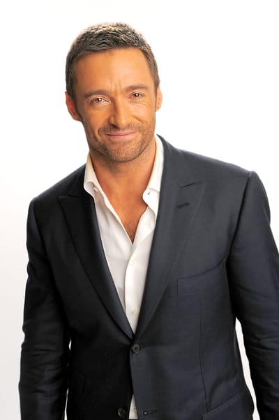 Hugh Jackman Hugh Jackman