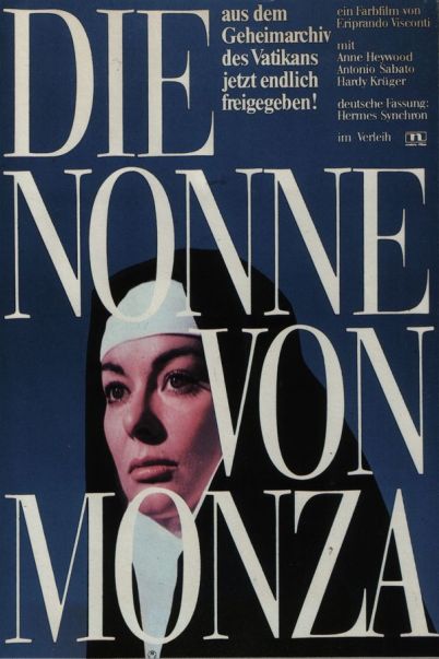 The Lady of Monza