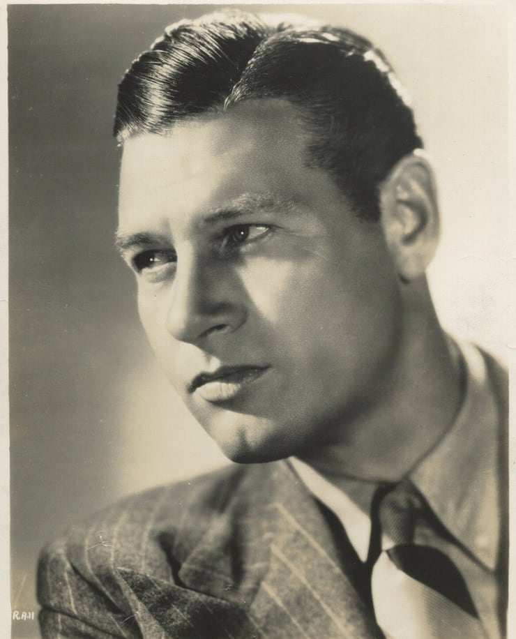 Richard Arlen