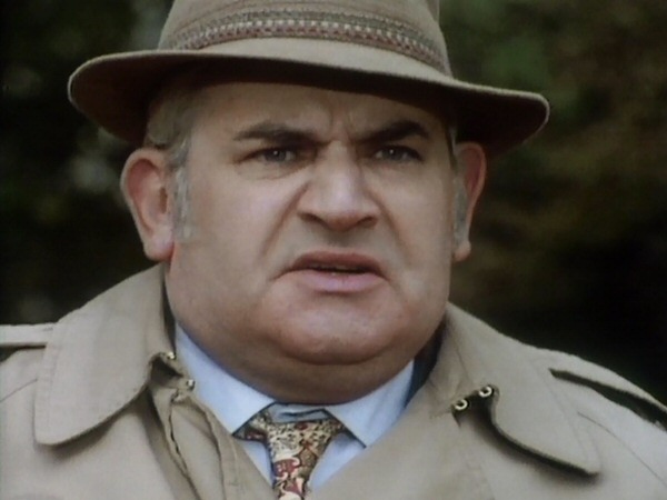 The Two Ronnies (1971-1987) The Two Ronnies (1971-1987)