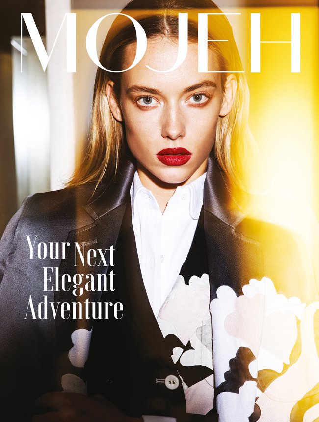 Hannah Ferguson Hannah Ferguson