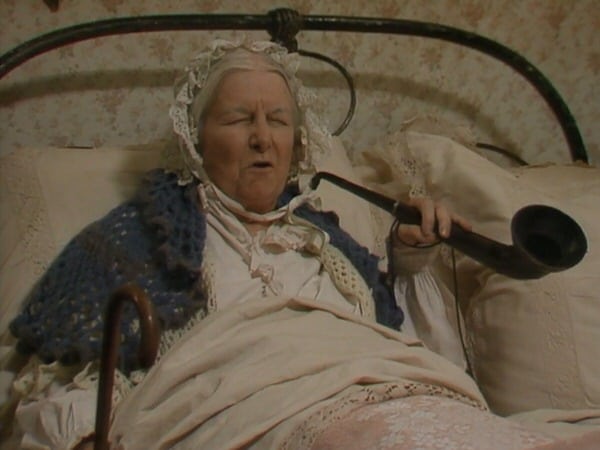 'Allo 'Allo! 'Allo 'Allo!