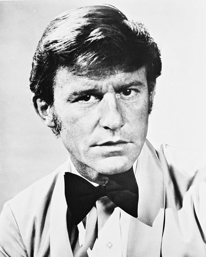 Roddy McDowall