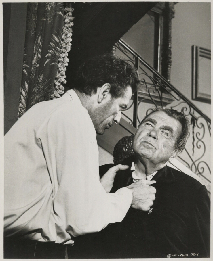 Mr. Sardonicus (1961) Mr. Sardonicus (1961)