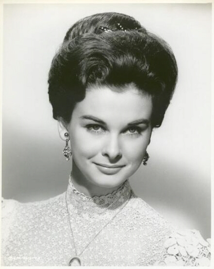 Audrey Dalton