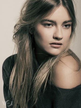 Tess Jantschek Tess Jantschek