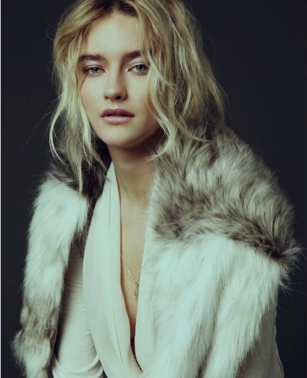 Tess Jantschek Tess Jantschek
