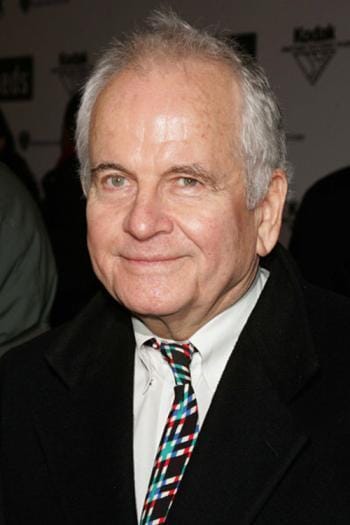 Ian Holm