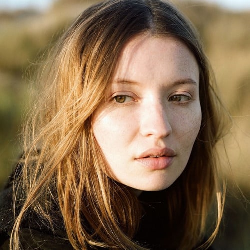 Emily Browning