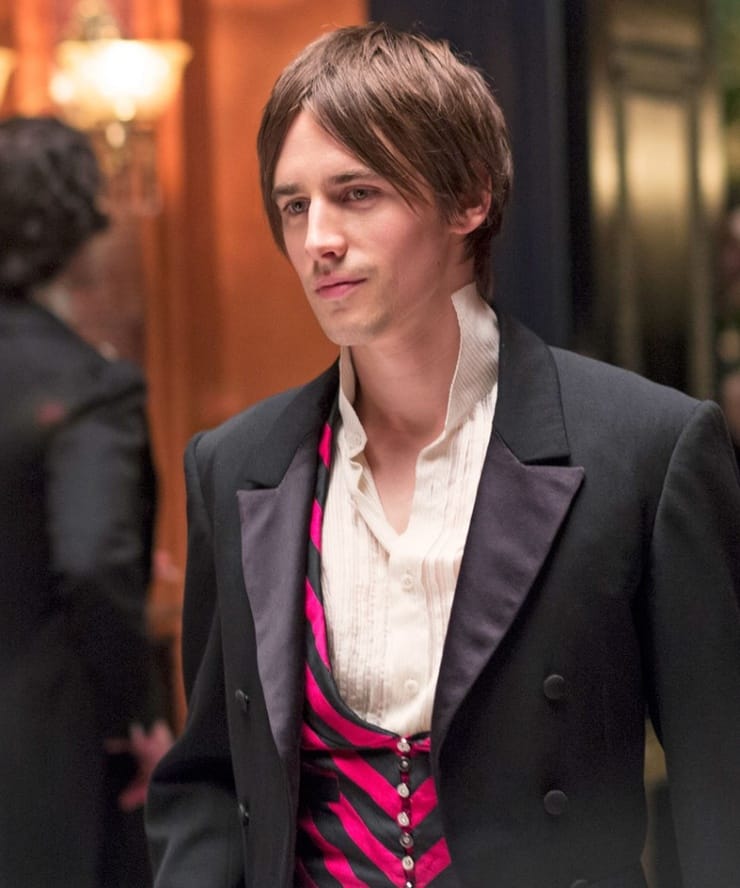 Dorian Gray (Penny Dreadful)