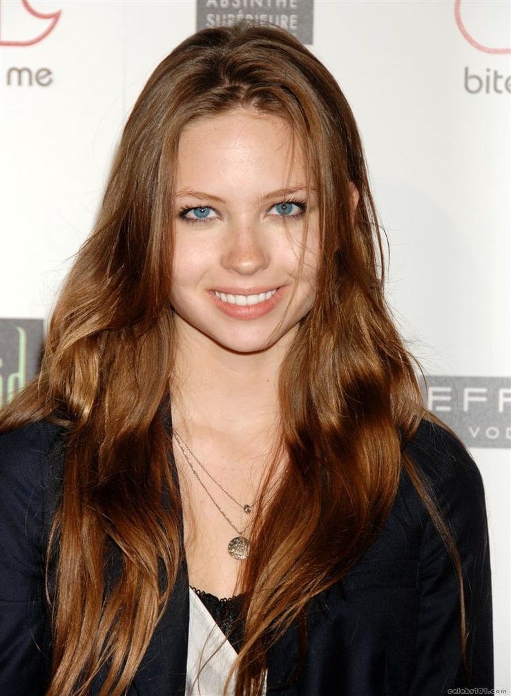 Daveigh Chase