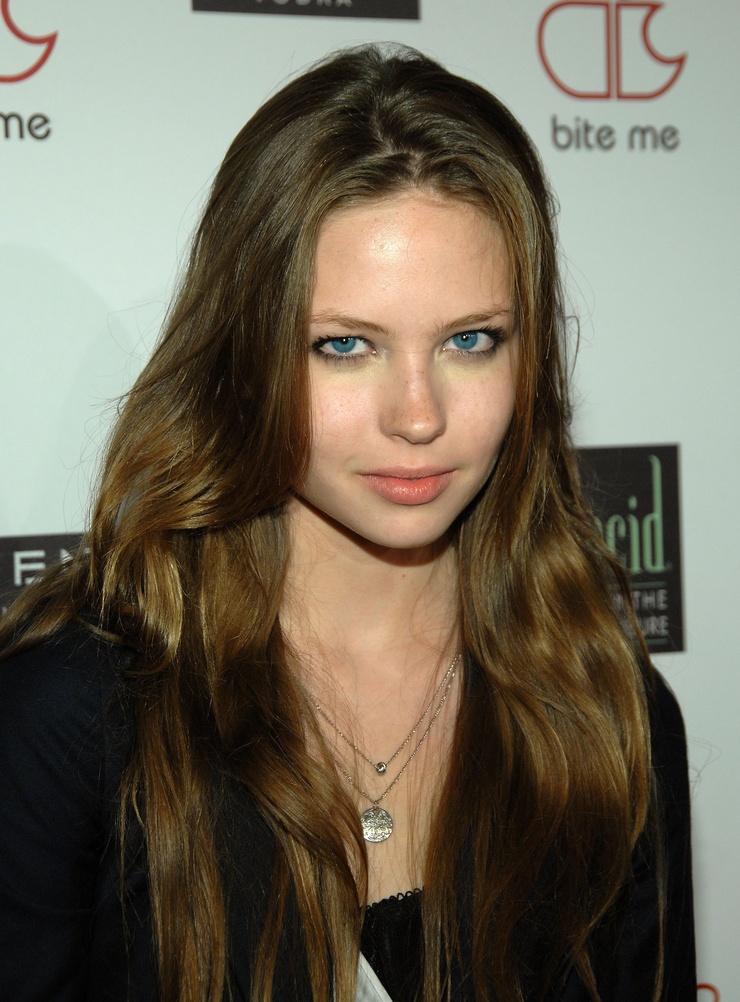 Picture Of Daveigh Chase Picture Of Daveigh Chase