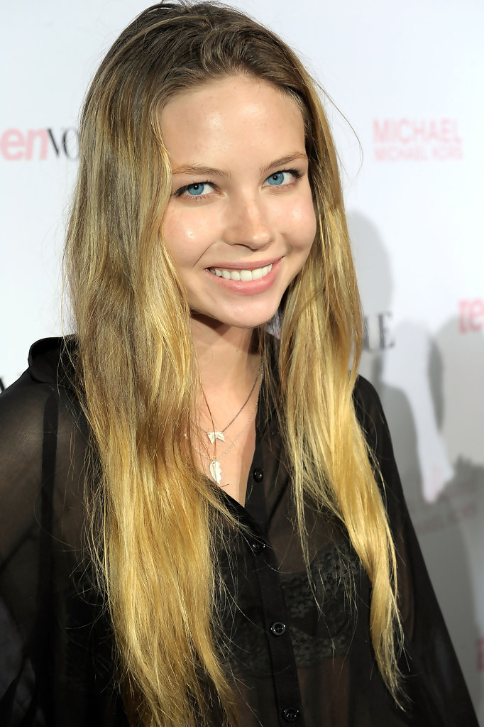 Daveigh Chase Image