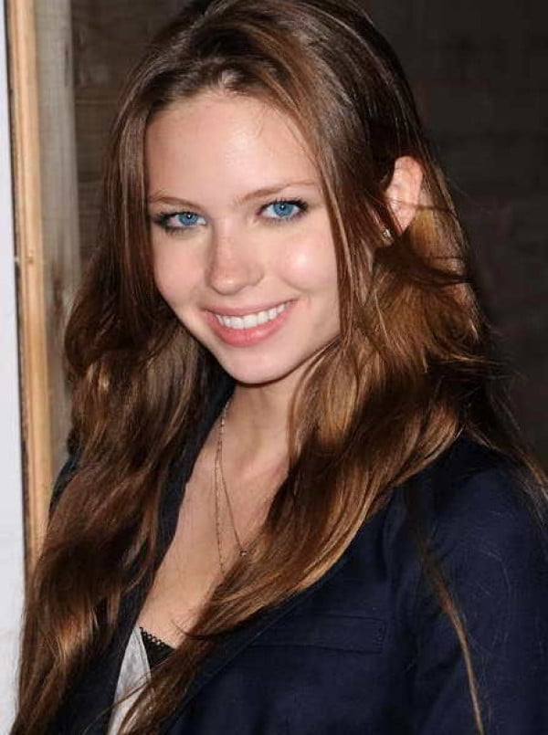 Daveigh Chase