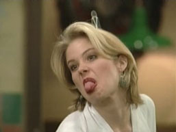 Christina Applegate