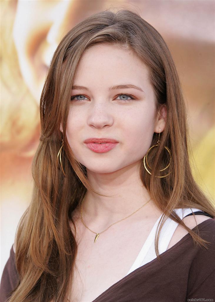 Daveigh Chase