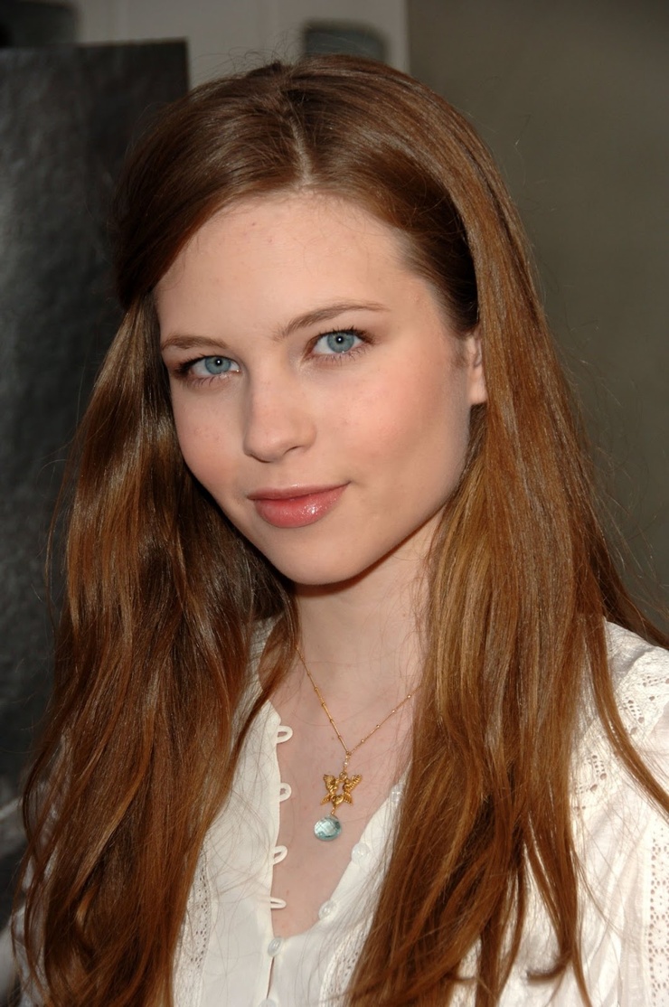 Daveigh Chase Daveigh Chase