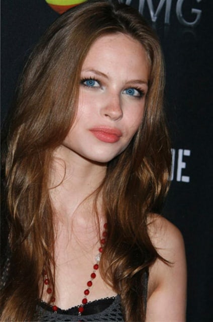 Daveigh Chase