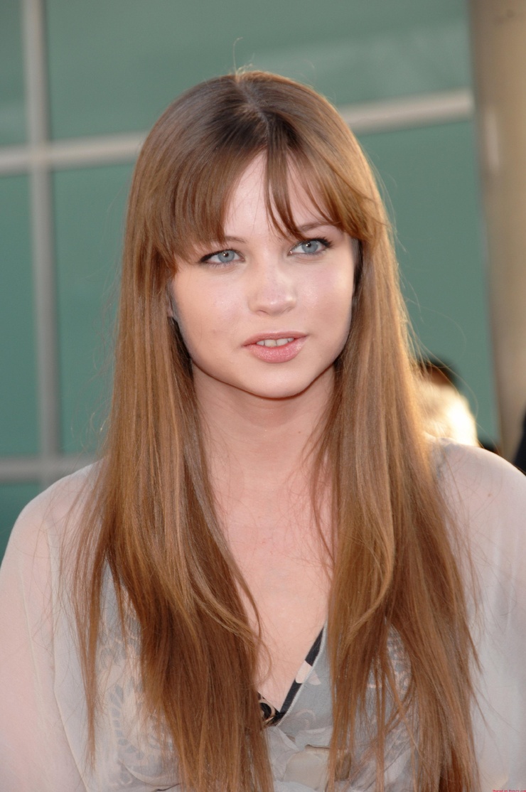 Daveigh Chase