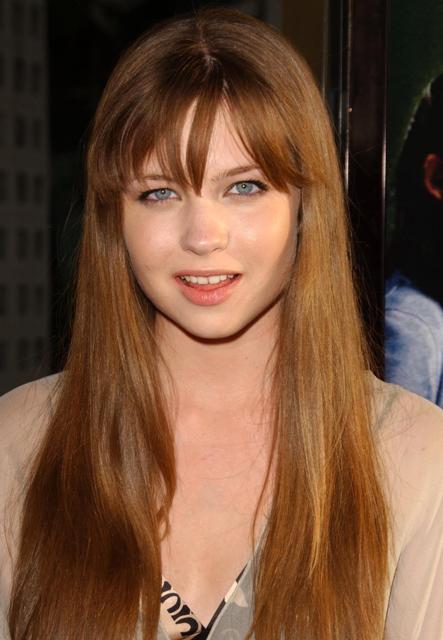 Daveigh Chase