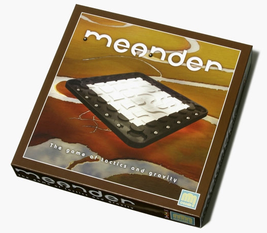 Meander