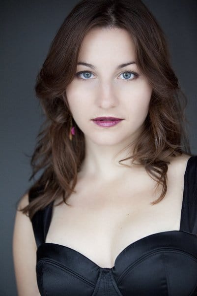 Lydia Zadel Lydia Zadel
